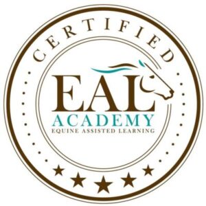 Certified Equine Assisted Learning Facilitator