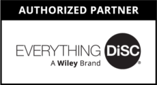 Authorized Everything DiSC Partner